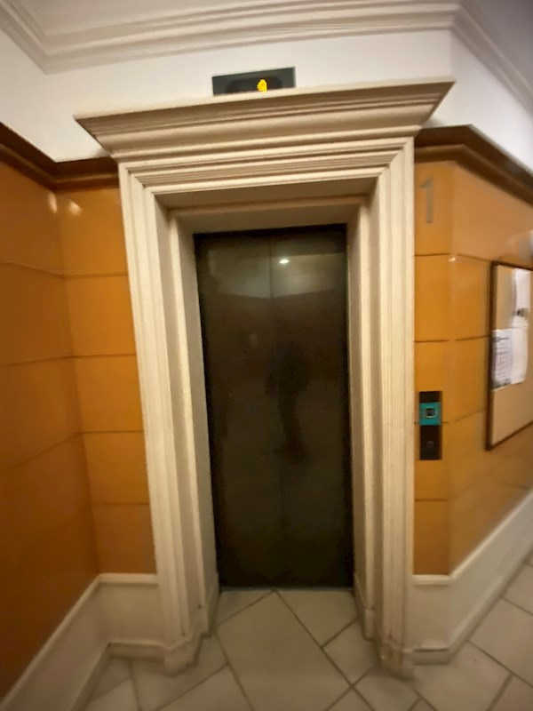 道玄坂スクエアのその他共用部分