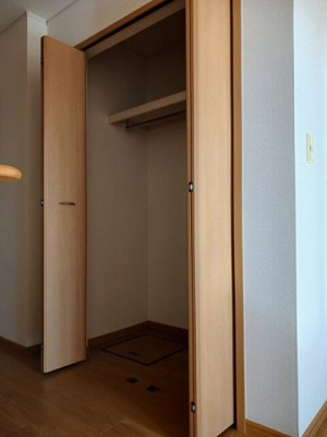 【収納】 | デイジーヒルズⅡ