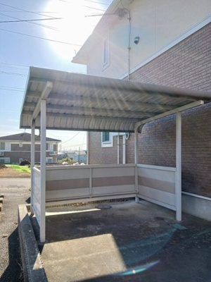 【その他共用部分】 | デイジーヒルズⅡ