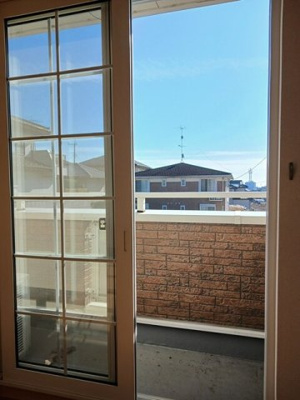 【バルコニー】 | デイジーヒルズⅡ