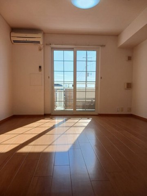 【居間・リビング】 | デイジーヒルズⅡ