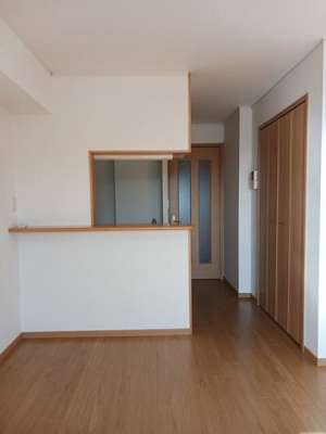 【内装】 | デイジーヒルズⅡ