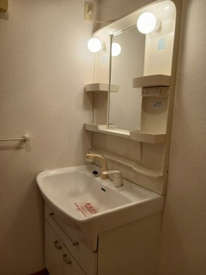 【洗面所】 | デイジーヒルズⅡ