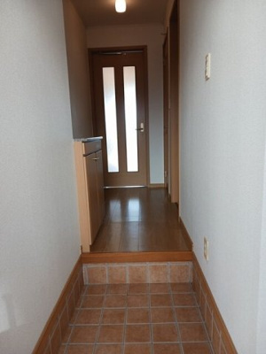 【玄関】 | デイジーヒルズⅡ