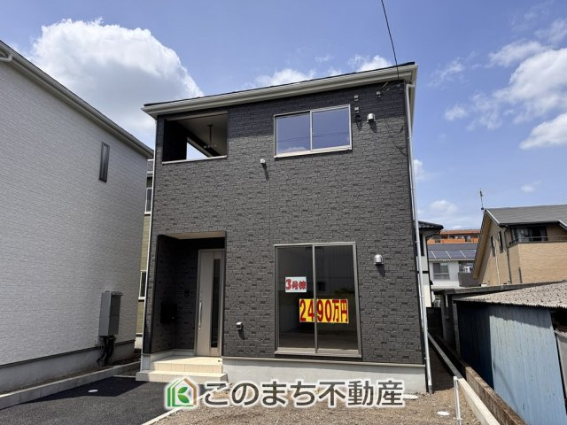 CRADLEGARDEN壬生町安塚第5