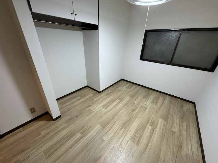 ハイムカトレア中野のその他