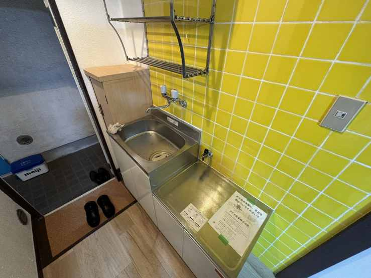 ハイムカトレア中野のその他