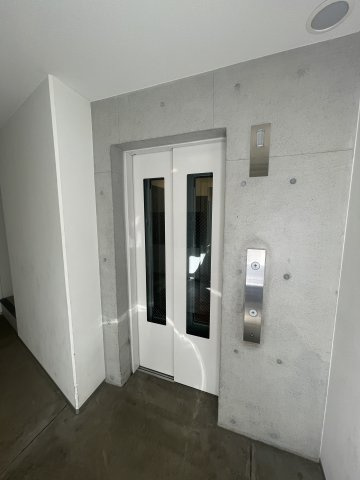 赤坂ラテのその他共用部分