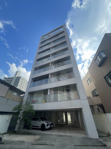 赤坂ラテ