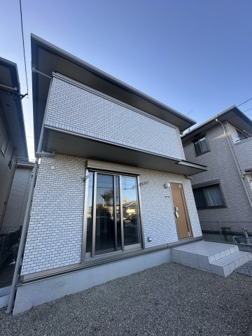 高木２丁目戸建貸家