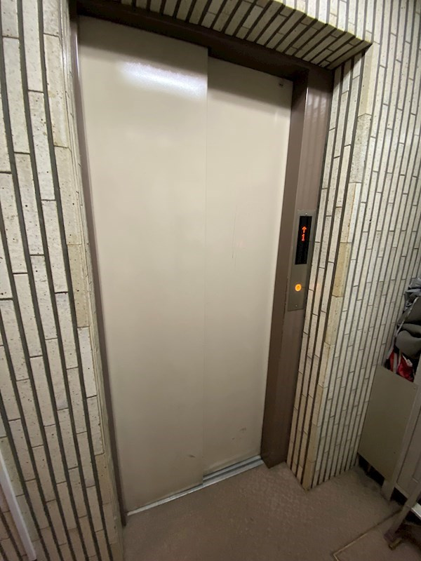 青葉台タワーのその他共用部分