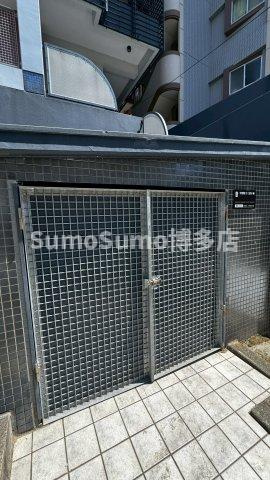 西新南スペーススクエアのその他共用部分
