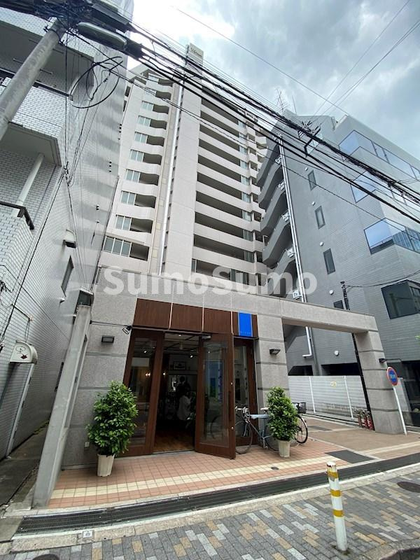 藤和シティホームズ恵比寿
