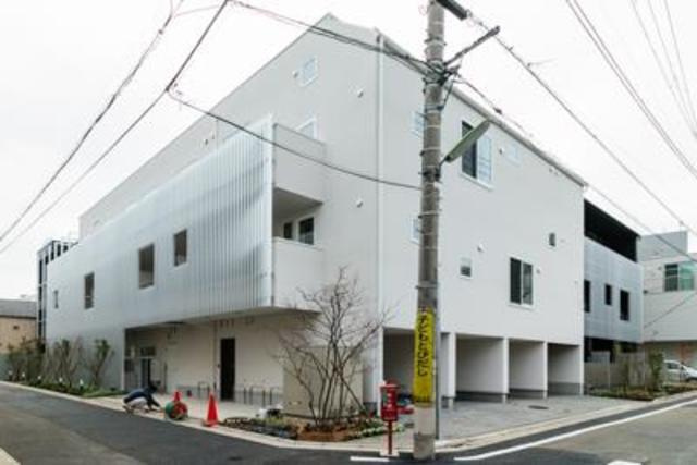 野沢ウッドの展望| 