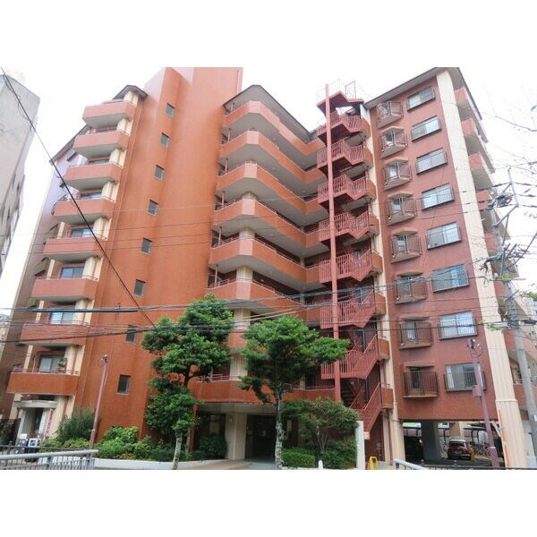 高宮オークマンション