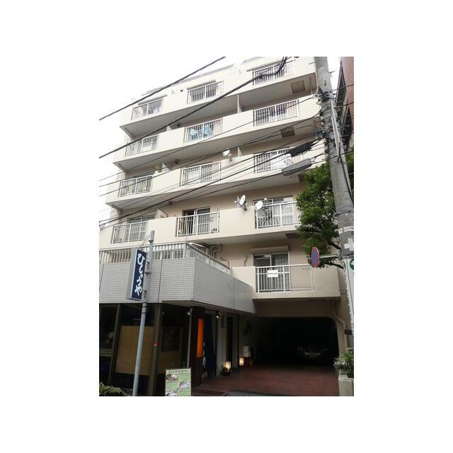 藤田ハイツの展望