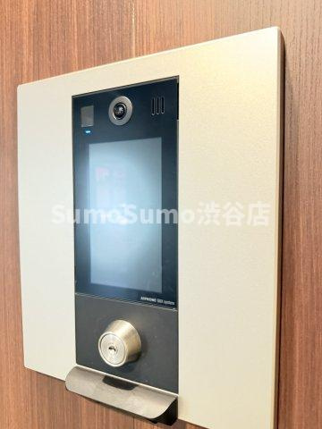 自由ヶ丘サニーヒルズの展望