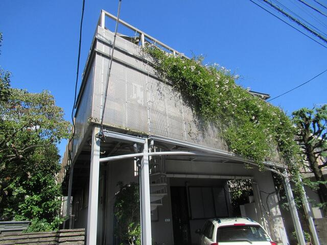 野沢メゾネット
