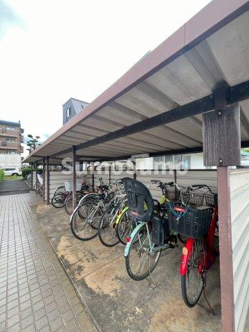 阿部第1ビルのその他共用部分