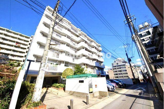 警固ハウス