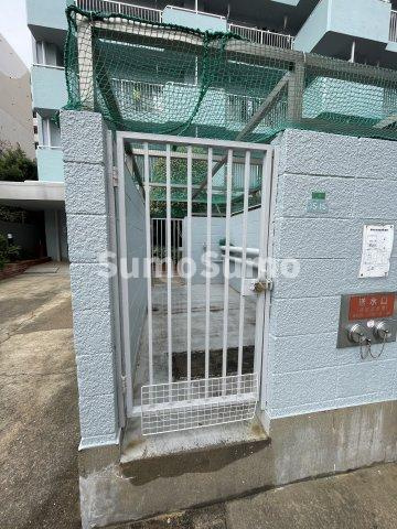 警固ハウスのその他共用部分