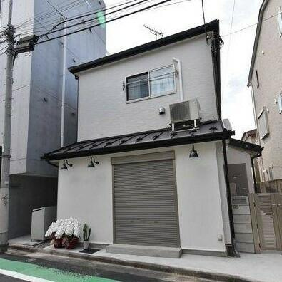 阿川ハウス３番館