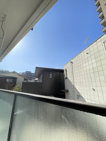 赤坂第2パールビルの展望