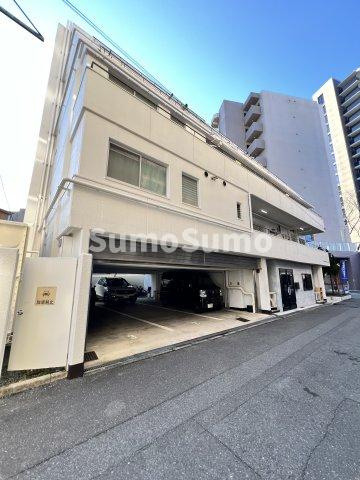 赤坂第2パールビル