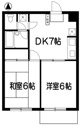 【間取り】 | 間取図