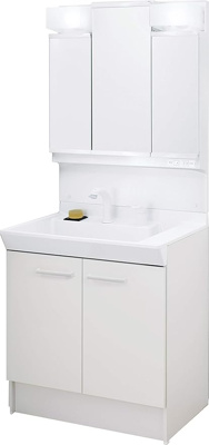 【独立洗面台】 | AGRACES北新宿Ⅱ | ※写真はイメージです