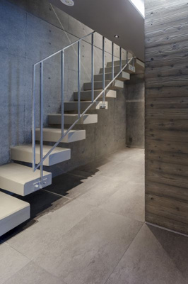 【ロビー】 | AGRACES北新宿Ⅱ