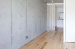 【寝室】 | AGRACES北新宿Ⅱ