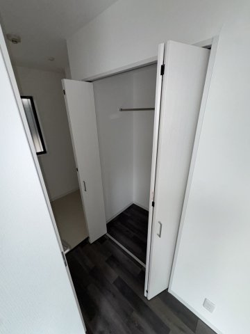 エル楠の収納