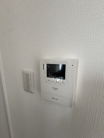エル楠のセキュリティ