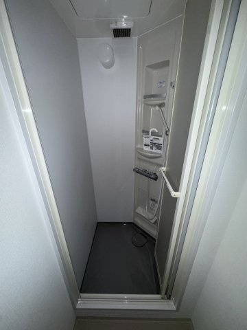 エル楠のシャワールーム
