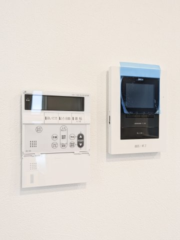 【内装】 | グランレトア