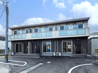 グランレトアの画像