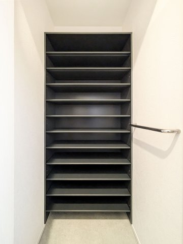 【キッチン】 | グランレトア