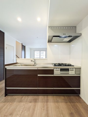 【トイレ】 | グランレトア | 1階