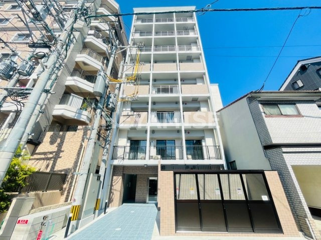 デ・クメール寺町通り