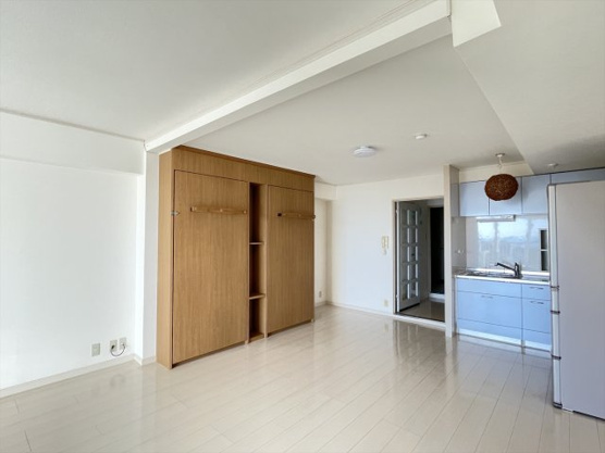 【居間・リビング】 | シーアイヴィラ伊豆熱川