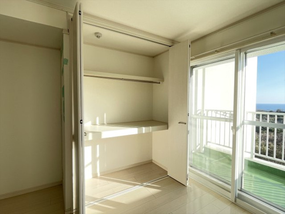 【収納】 | シーアイヴィラ伊豆熱川