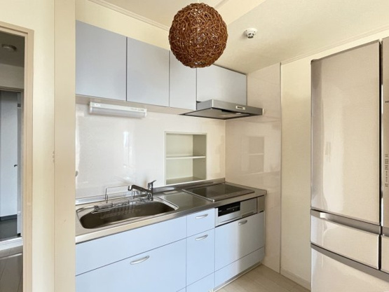 【キッチン】 | シーアイヴィラ伊豆熱川