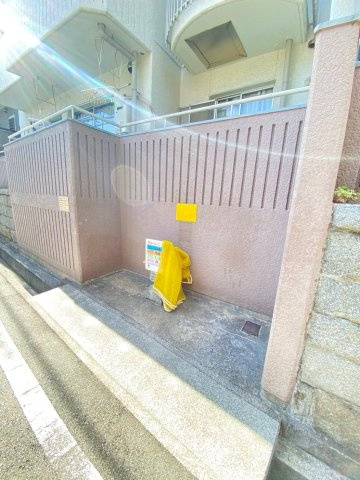 サンヴィラ魚崎のその他共用部分