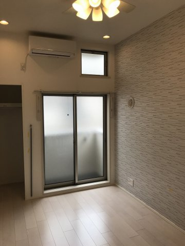 ハーモニーテラス川名町Ⅱの洋室|参考写真