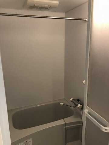 ハーモニーテラス川名町Ⅱの浴室|参考写真