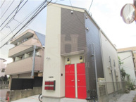 ロゼ赤羽Ⅱの画像