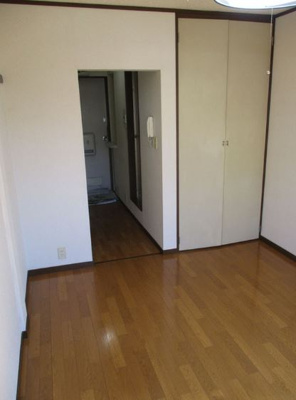 【洋室】 | エスポワール | エスポワール　豊島区千早2