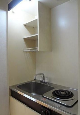 【キッチン】 | エスポワール | エスポワール　豊島区千早2