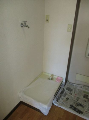 【設備】 | エスポワール | エスポワール　豊島区千早2